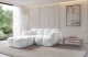 Ecksofa Miko-L1