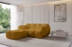 Ecksofa Miko-L1