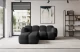Ecksofa Miko-L1