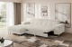 Ecksofa COMA L