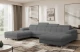 Wohnlandschaft COMA U2