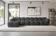 Ecksofa Miko-L3