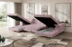 Wohnlandschaft COMA U2