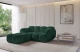 Ecksofa Miko-L1