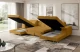 Wohnlandschaft COMA U2