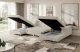Wohnlandschaft COMA U2 - 6