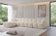 Ecksofa Miko-L3