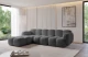 Ecksofa Miko-L2