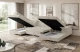 Wohnlandschaft COMA U - 6