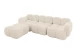Beige - Poso 105