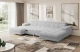 Wohnlandschaft COMA U2