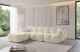 Ecksofa Miko-L2
