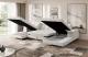 Wohnlandschaft COMA U2 - 6