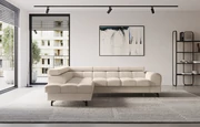 Ecksofa LUMA-L