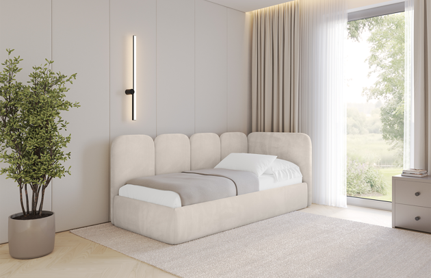 Jugendbett VELY - 6