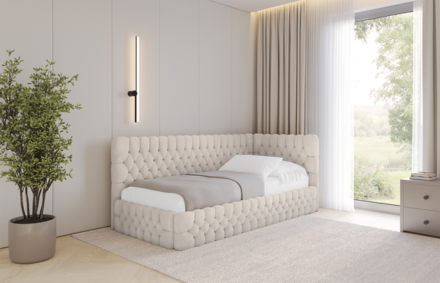 Jugendbett MULY - 6