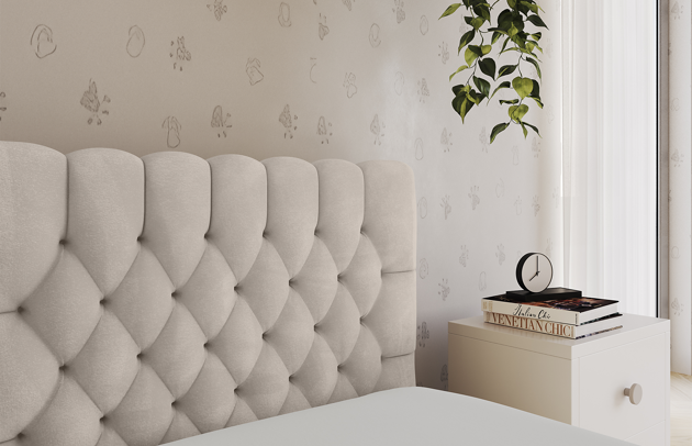 Jugendbett MULY - 8