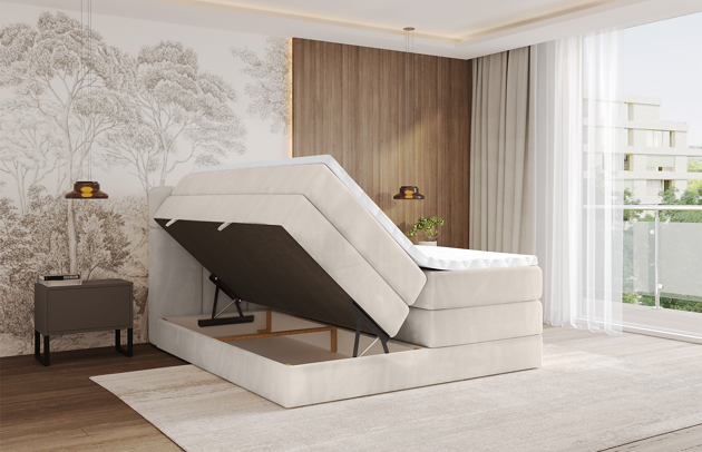 Boxbett FAMA KING - 7