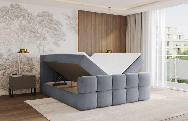 Boxbett FAMA-Z - 7