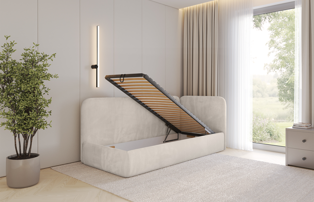 Jugendbett ELSY - 7