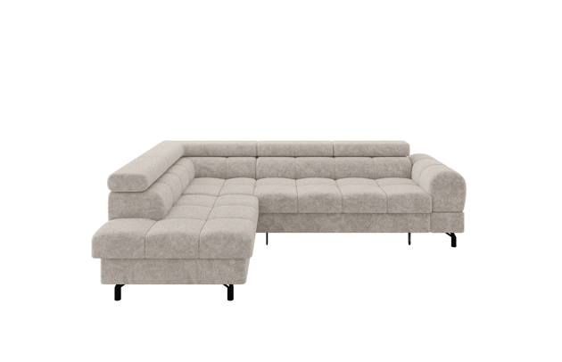 Ecksofa LUMA-L - 2