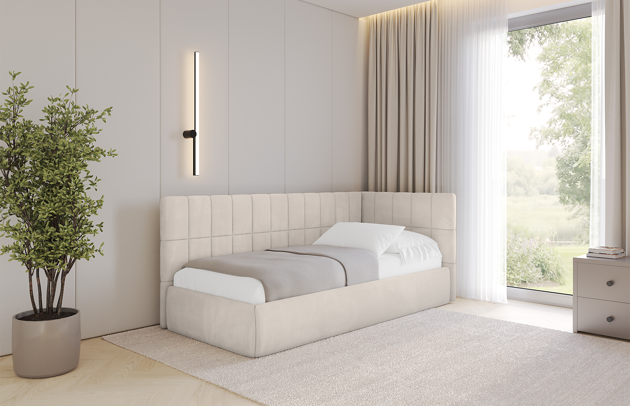 Jugendbett TULY - 6