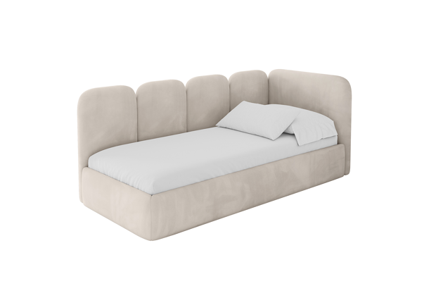 Jugendbett VELY - 2