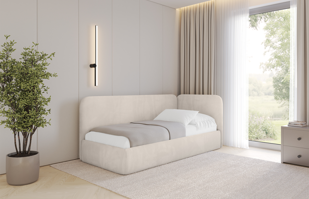 Jugendbett ELSY - 6