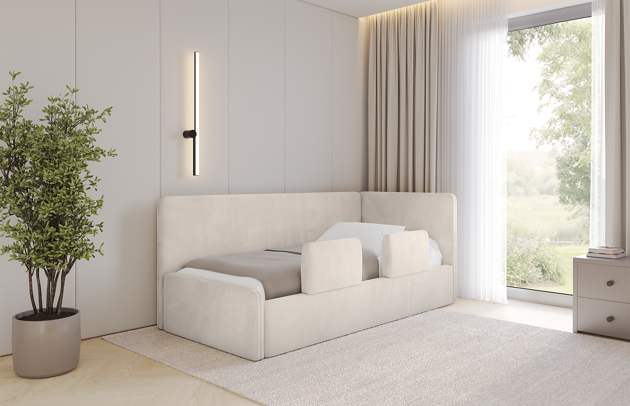 Jugendbett NORY - 6