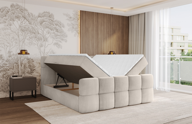 Boxbett FAMA-Z - 7