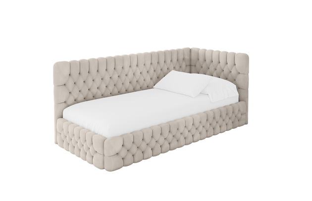 Jugendbett MULY - 2