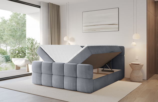 Boxbett FAMA-Z - 3