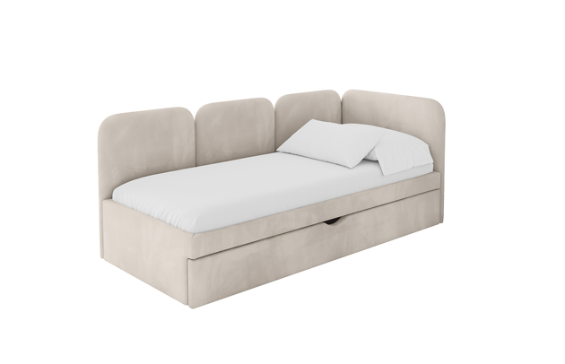 Jugendbett ALVY - 2