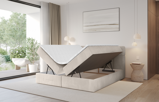 Boxbett FAMA - 3