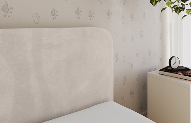 Jugendbett ELSY - 8