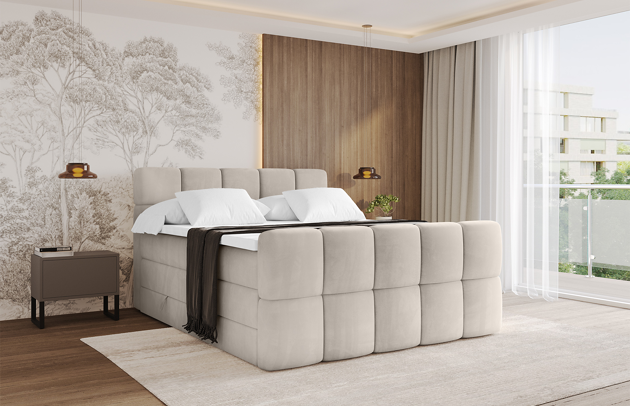 Boxbett FAMA-Z KING - 6