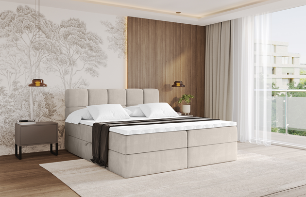 Boxbett FAMA - 6