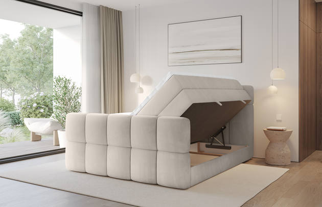 Boxbett FAMA-Z KING - 3