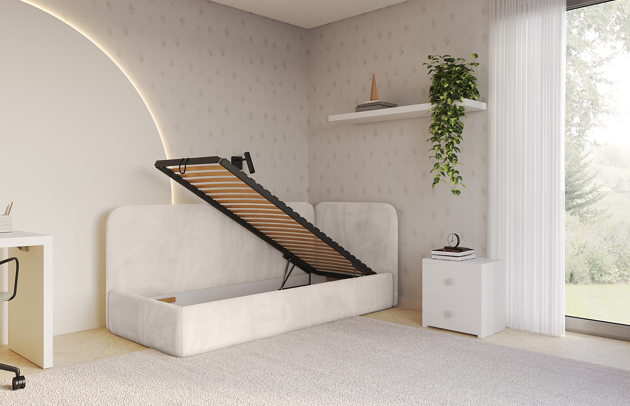 Jugendbett ELSY - 3