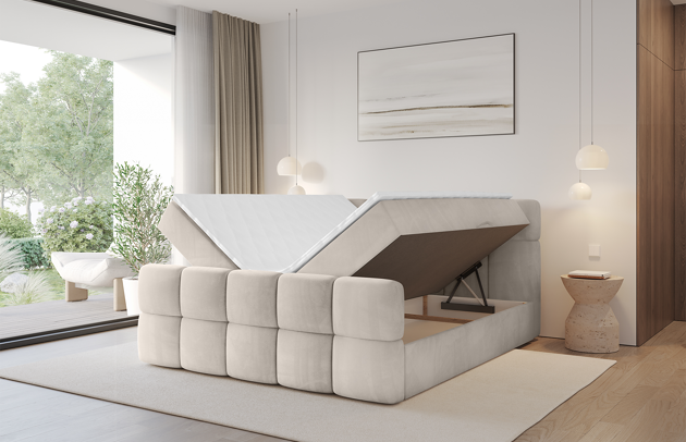 Boxbett FAMA-Z - 3