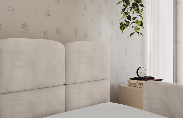Jugendbett KIVY - 8