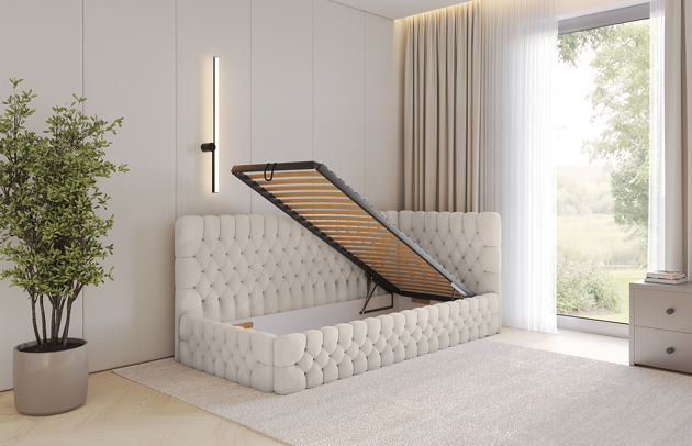 Jugendbett MULY - 7