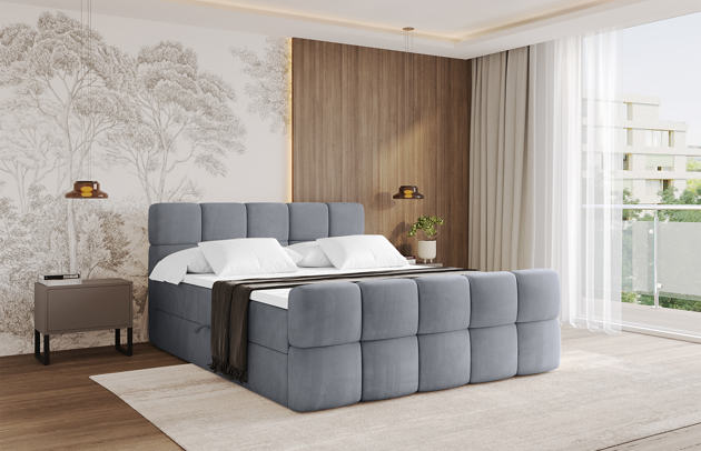 Boxbett FAMA-Z - 6
