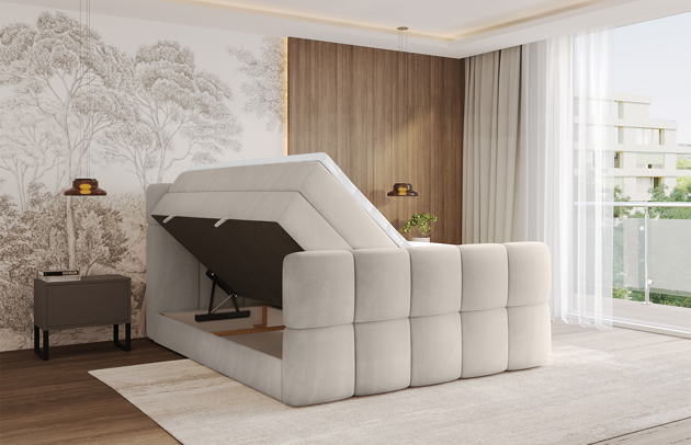 Boxbett FAMA-Z KING - 7