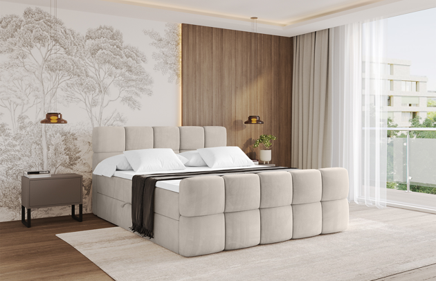 Boxbett FAMA-Z - 6