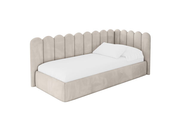 Jugendbett ARTY - 2