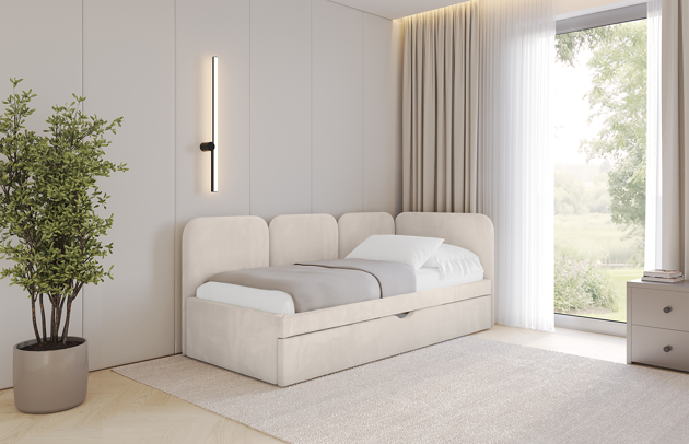 Jugendbett ALVY - 6