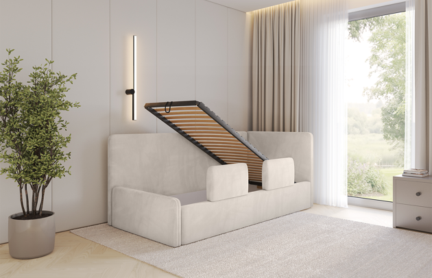 Jugendbett NORY - 7
