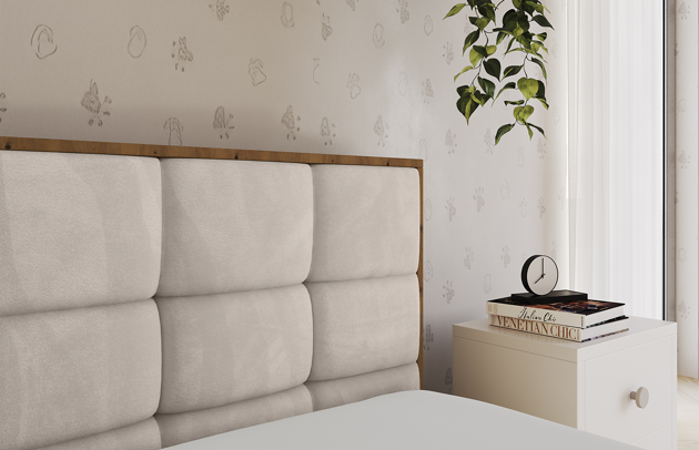 Jugendbett SOVY - 8