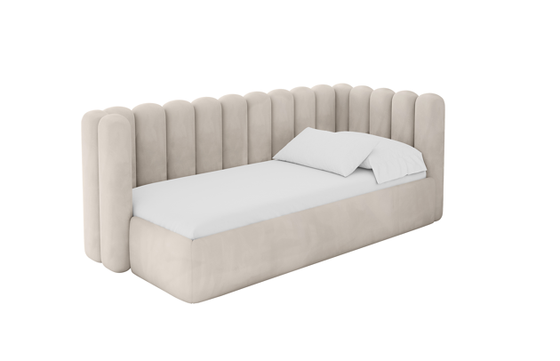 Jugendbett HUGY - 2